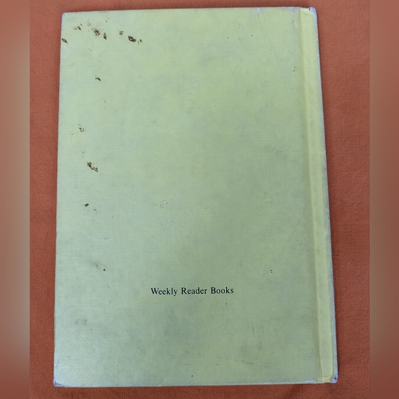 Pickle in the Middle and Other Easy Snacks by Frances Zweifel vintage book - Picture 4 of 5